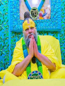 प्रेमानंद महाराज को भगवान कृष्ण के दर्शन किस रूप में हुए, खुद ही बताया