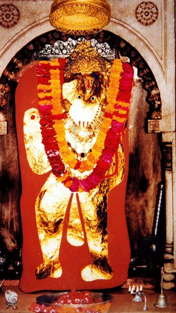 कौन हैं प्रेतराज सरकार? मेहंदीपुर बालाजी से क्यों होती है इनकी पूजा?