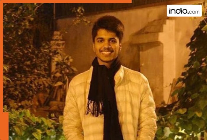 Meet student who passed CBSE with 96.4%, studied at IIT, now working at…, his father is…