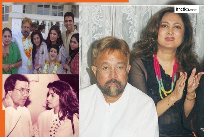 Rajesh Khanna ने मौत से पहले बदली वसीयत, पत्नी डिंपल को दिखाया ठेंगा… जानें कौन है करोड़ों का मालिक