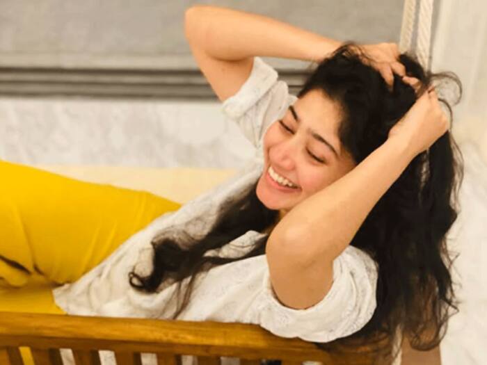 Sai pallavi in ​​ramayana