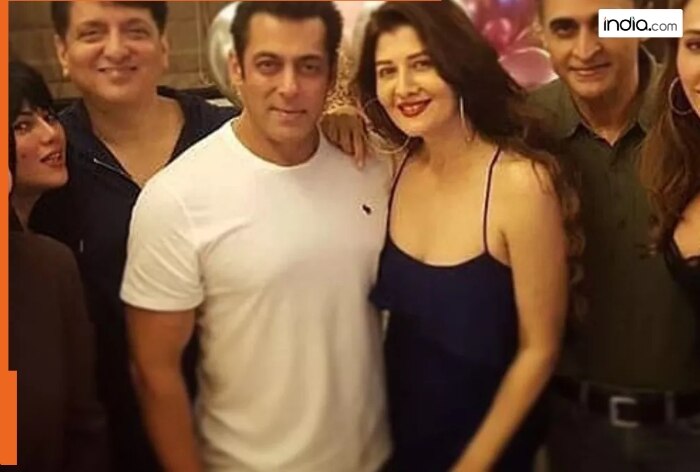 Salman Khan संग क्या सच में होने वाली थी संगीता बिजलानी की शादी, सालों बाद बताया सच