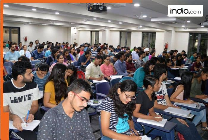 This engineering institute surpasses IIT Bombay to become India's top institution, here's how it managed to achieve it, the name is...