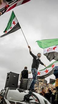 सीरिया का पुराना नाम क्या है? जानिए इस शब्द का मतलब