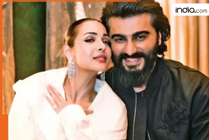 ‘I don’t hate you…, but…’ After breakup from Arjun Kapoor, Malaika Arora’s cryptic post goes viral