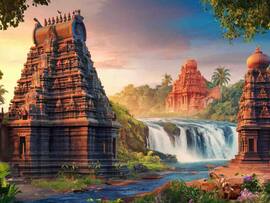 Enjoy Wonderful Weekend With These 5 Places To Explore In Thrissur Of Kerala