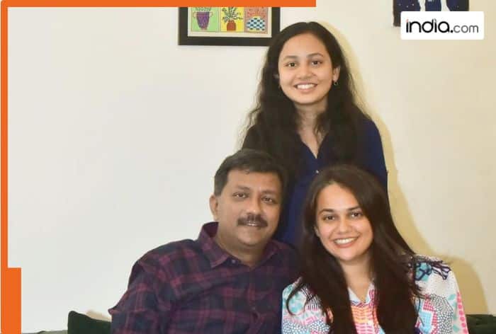 Good news for IAS Tina Dabi, IAS Athar Aamir, IAS Ria Dabi, IAS Artika Shukla as government…; Ria achieved in 4 years whereas Tina...