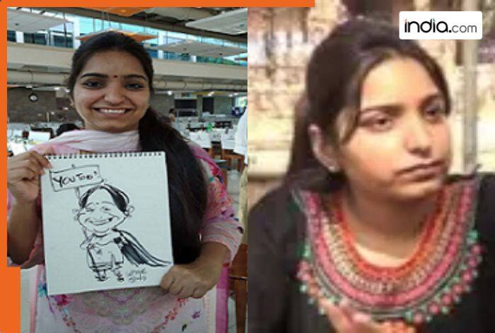 Meet woman, daughter of DTC bus driver, who cleared UPSC exam in second attempt with AIR..., her preparation strategy included...
