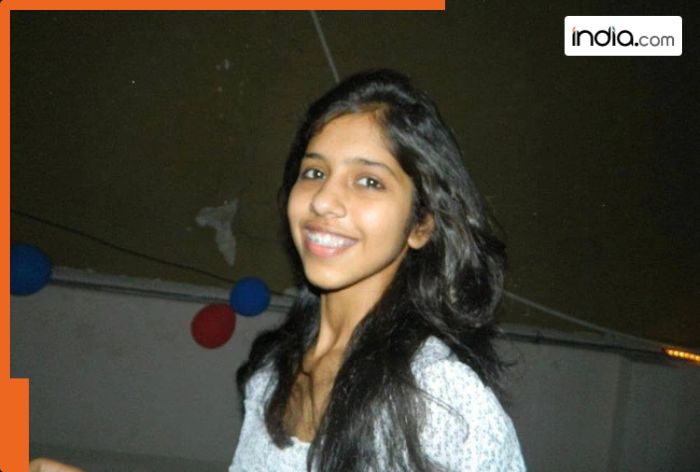 Meet woman who passed Class 10 with 98%, scored 96% in 12th exam, cracked IIT JEE Advanced, went to IIT Delhi, her father is…