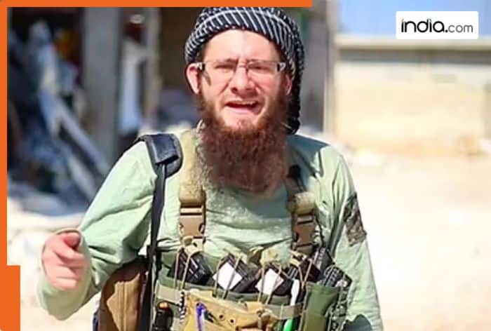 Syrian Civil war: Hollywood director's son who converted to Islam, fought in Syrian rebellion, now set to secure key position in...; his name is..