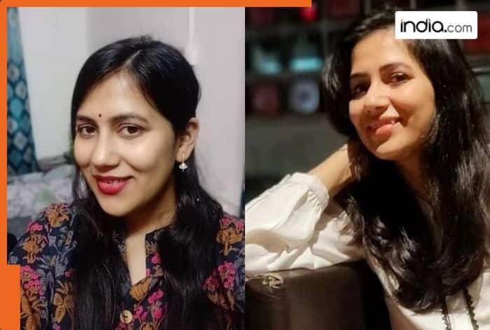 Meet woman, who worked on anger management, took therapy, fought depression to become IAS, cracked UPSC exam in first attempt, secured AIR...; her name is...