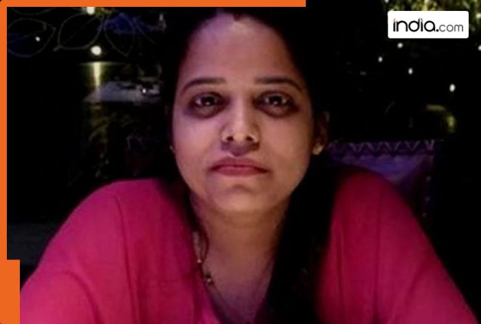 Meet IAS Officer Neha Marvya, whose career has been marked by controversy due to…