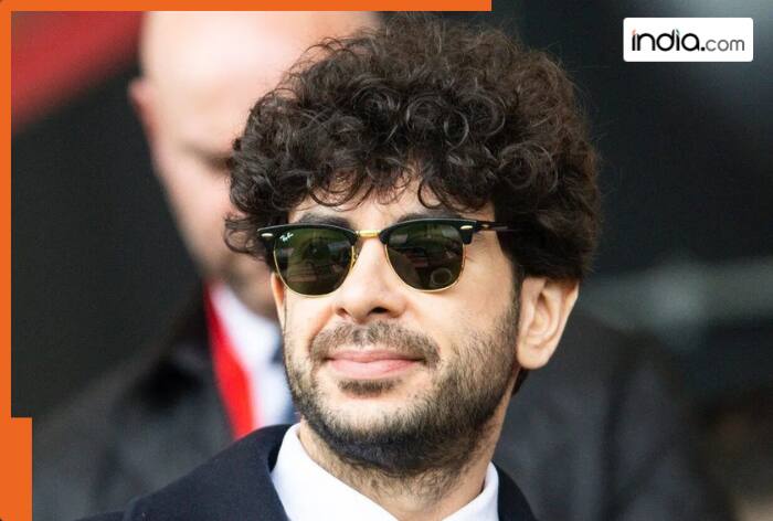 tony khan