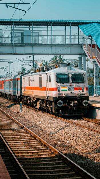 मुफ्त में कर सकते हैं आप इस ट्रेन में सफर, जाने इसका रूट