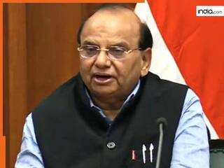 कांग्रेस नेता संदीप दीक्षित ने AAP पर लगाया ये बड़ा आरोप, उपराज्यपाल ने दिए जांच के आदेश