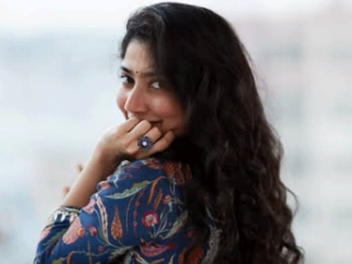 Who is Sai Pallavi non veg