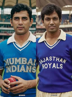 1983 वर्ल्ड विजेता खिलाड़ी IPL में कैसे दिखते, कपिल देव-गावस्कर सबको देख लो