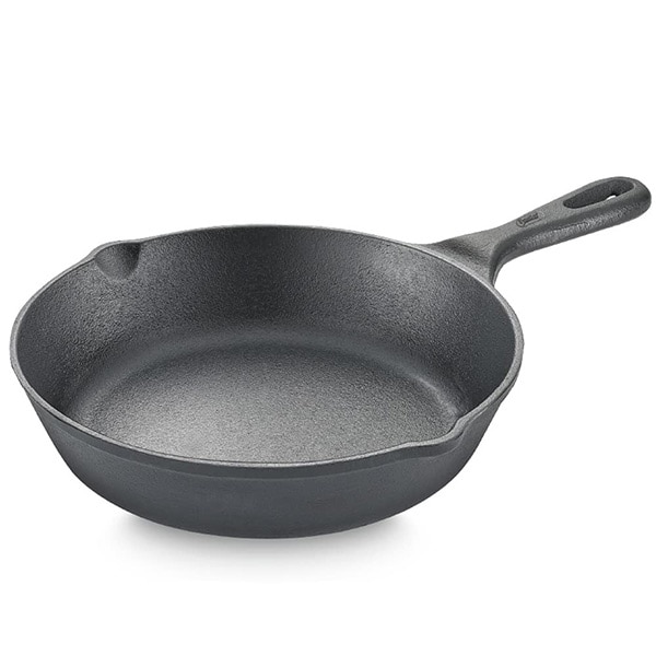 Prestige Cast Iron Fry Pan