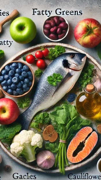 8 foods to keep your kidney healthy