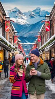 10 Best New Year 2025 Getaways For Couples In India