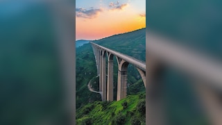 भारत के 10 शानदार लंबे पुल जो हर पर्यटक की लिस्ट में होने चाहिए