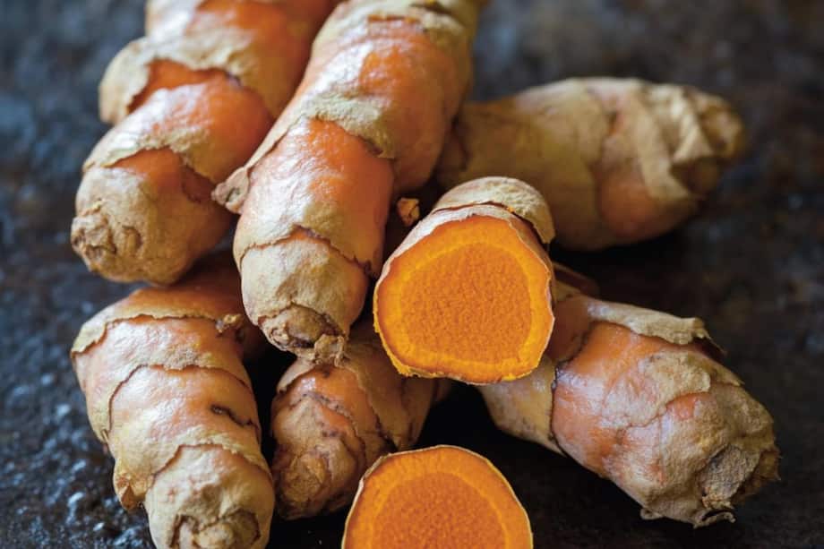 Discover The Winter Health Benefits Of Raw Turmeric For Immunity Boost