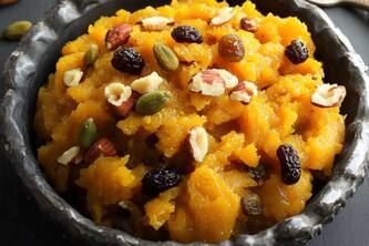 Transform Your Desserts With This Delicious Pumpkin Halwa Recipe