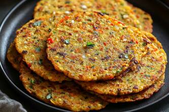 Healthy And Delicious: How To Make Jowar Chilla At Home Easily