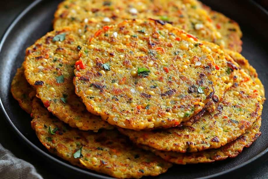 Healthy And Delicious: How To Make Jowar Chilla At Home Easily