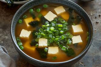 Step-By-Step Guide: Crafting The Perfect Miso Soup From Scratch