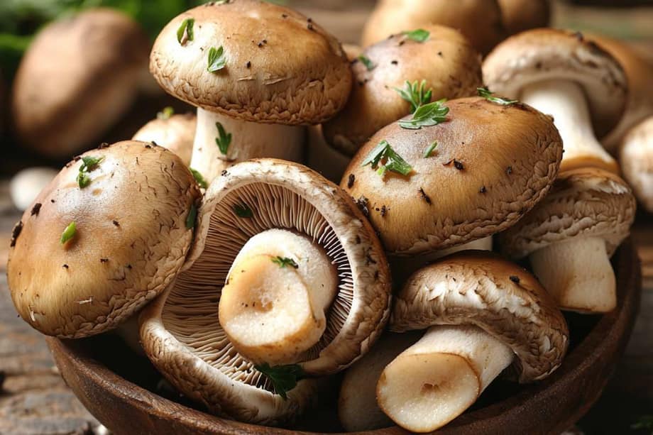 13 Surprising Health Benefits Of Mushrooms For Your Well-Being
