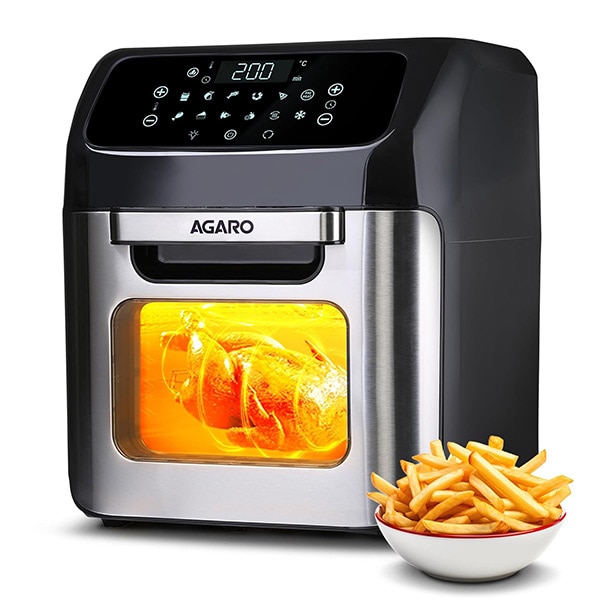 AGARO Regency Air Fryer For Home