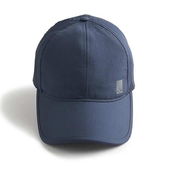 Jockey Men Cp21 Polyester Solid Cap