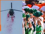 Republic Day 2025: ऊपर राफेल-अपाचे, नीचे भीष्म टैंक... कर्तव्य पथ पर दिखा भारत का शौर्य