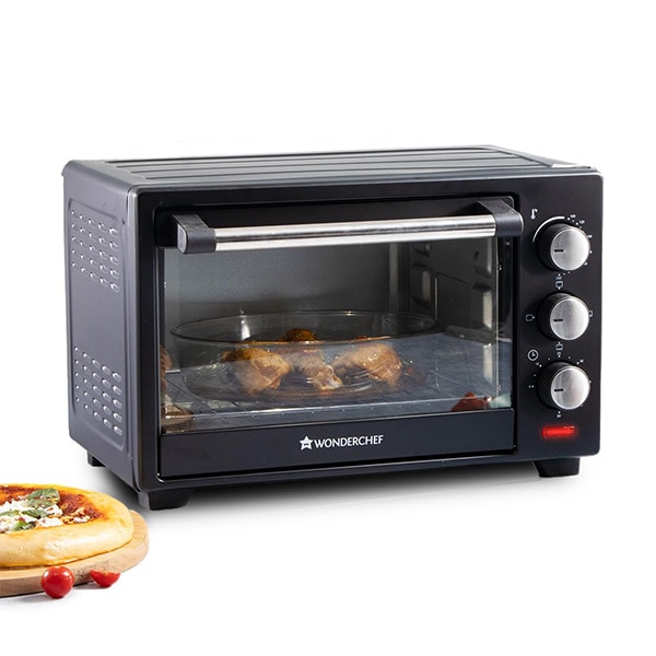 Wonderchef Oven Toaster Griller