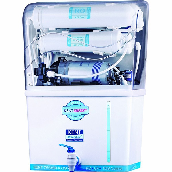 KENT Super Plus RO Water Purifier