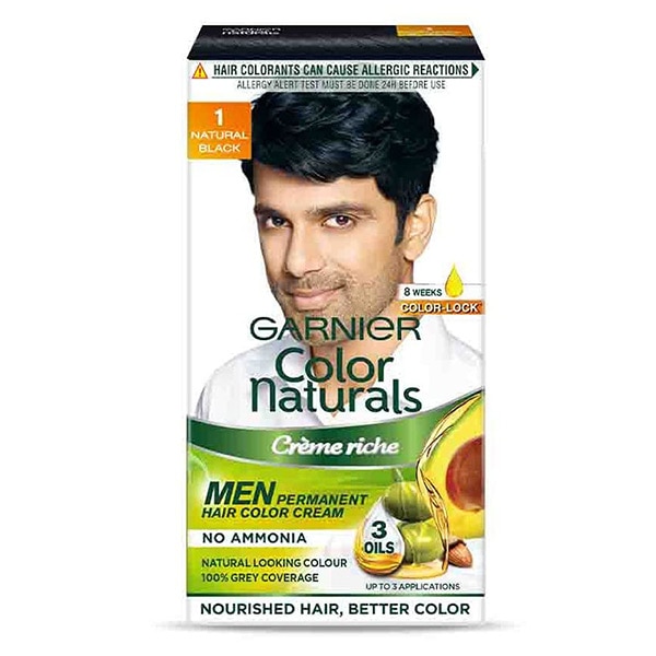 Garnier Long-lasting Colour