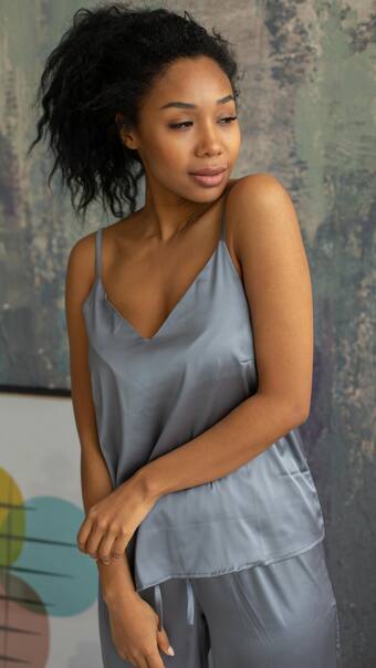 Now Take a Good Night Sleep: Shop Trendy & Comfortable Night Suits