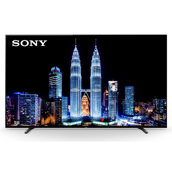 Sony Bravia 164 cm (65 inches) XR series 4K Ultra HD Smart OLED Google TV XR-65A80J