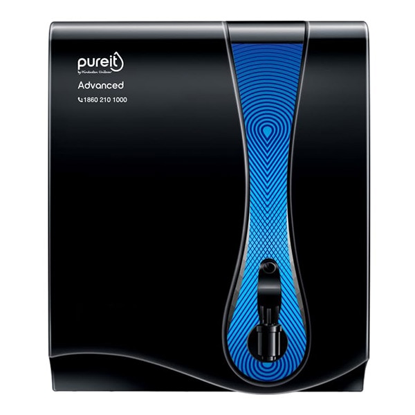 HUL Pureit Advanced RO + MF 6 Stage Water Purifier