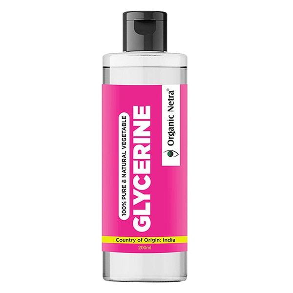 Organic Netra Glycerine for Face