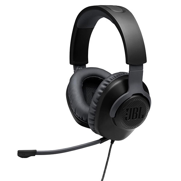 JBL Quantum Gaming Headphones