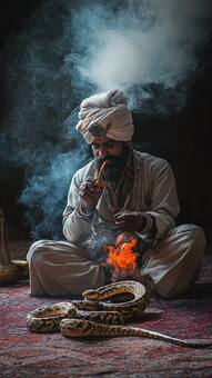 क्या सच में बीन की आवाज पर नाचने लगते हैं साँप? जानिए सच्चाई