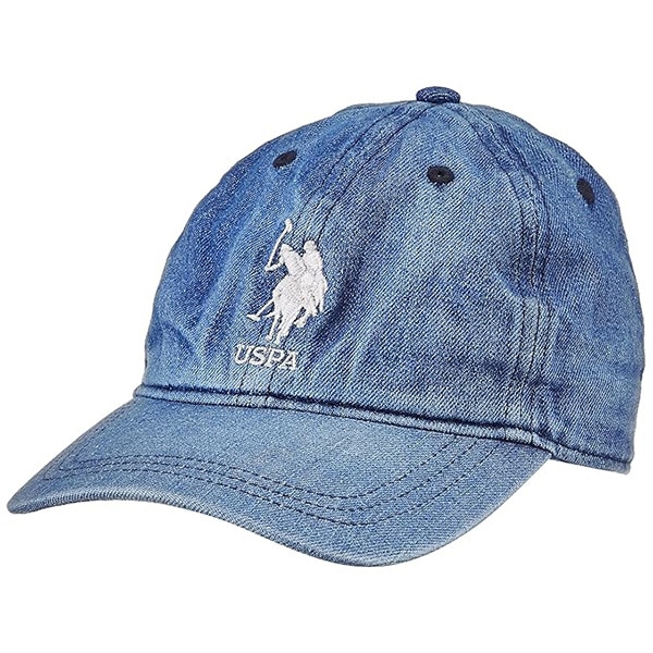 U.S. POLO ASSN. Boy's Baseball Cap