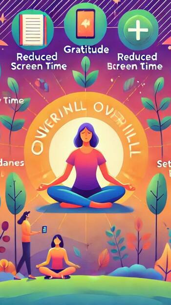 7 mental health tips to boost your happiness