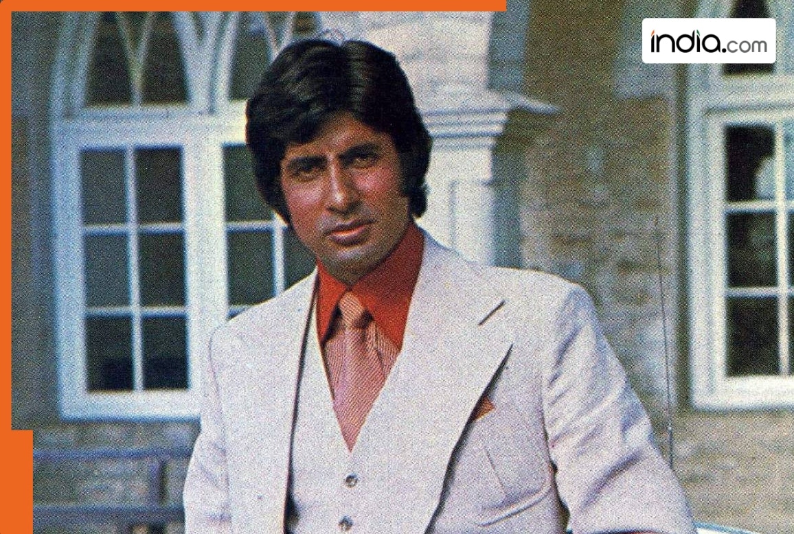 This villain used to charge more than hero, his pairing with Amitabh Bachchan was hit, worked in over 360 films, died after…