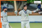 Zimbabwe vs Afghanistan 2025 2nd Test Live Streaming: When and where to watch ZIM vs AFG 2nd Test LIVE in India 中国体彩金刚生态平台官方网站 online and on TV
