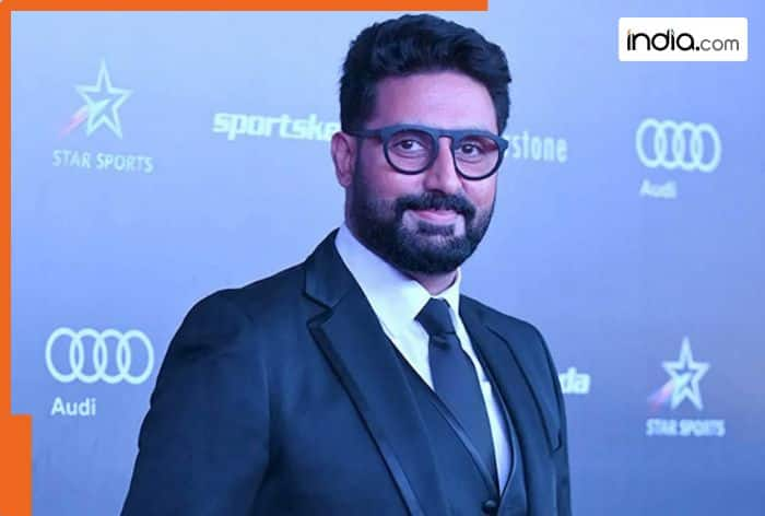 Abhishek Bachchan