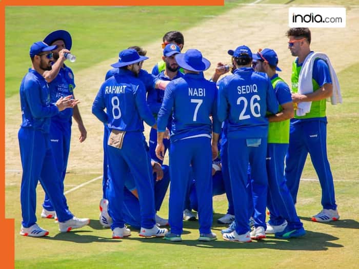 Afghanistan Cricket