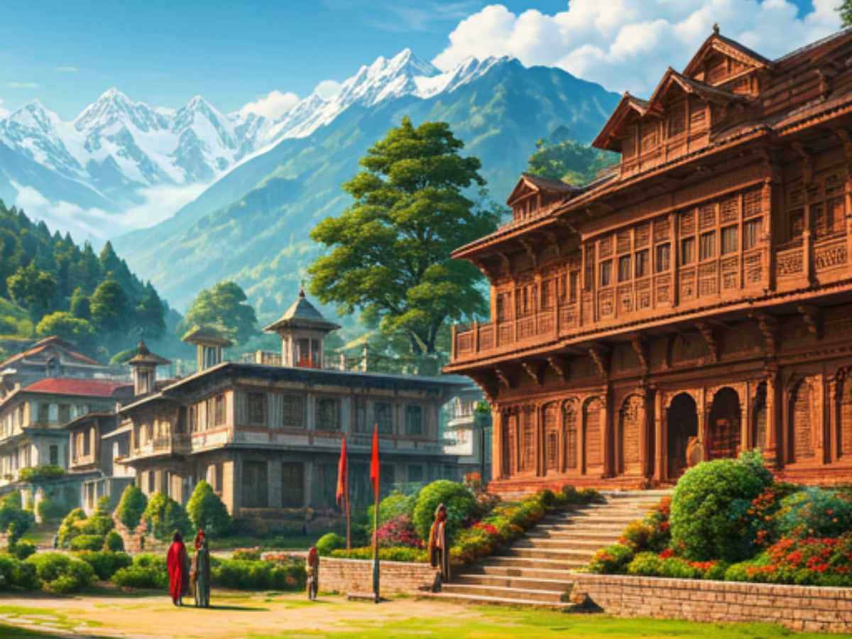 What Makes Almora Special? Top 10 Fascinating Facts to Discover